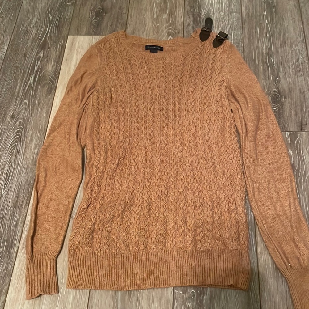 Preppy Tommy Hilfiger Sweater